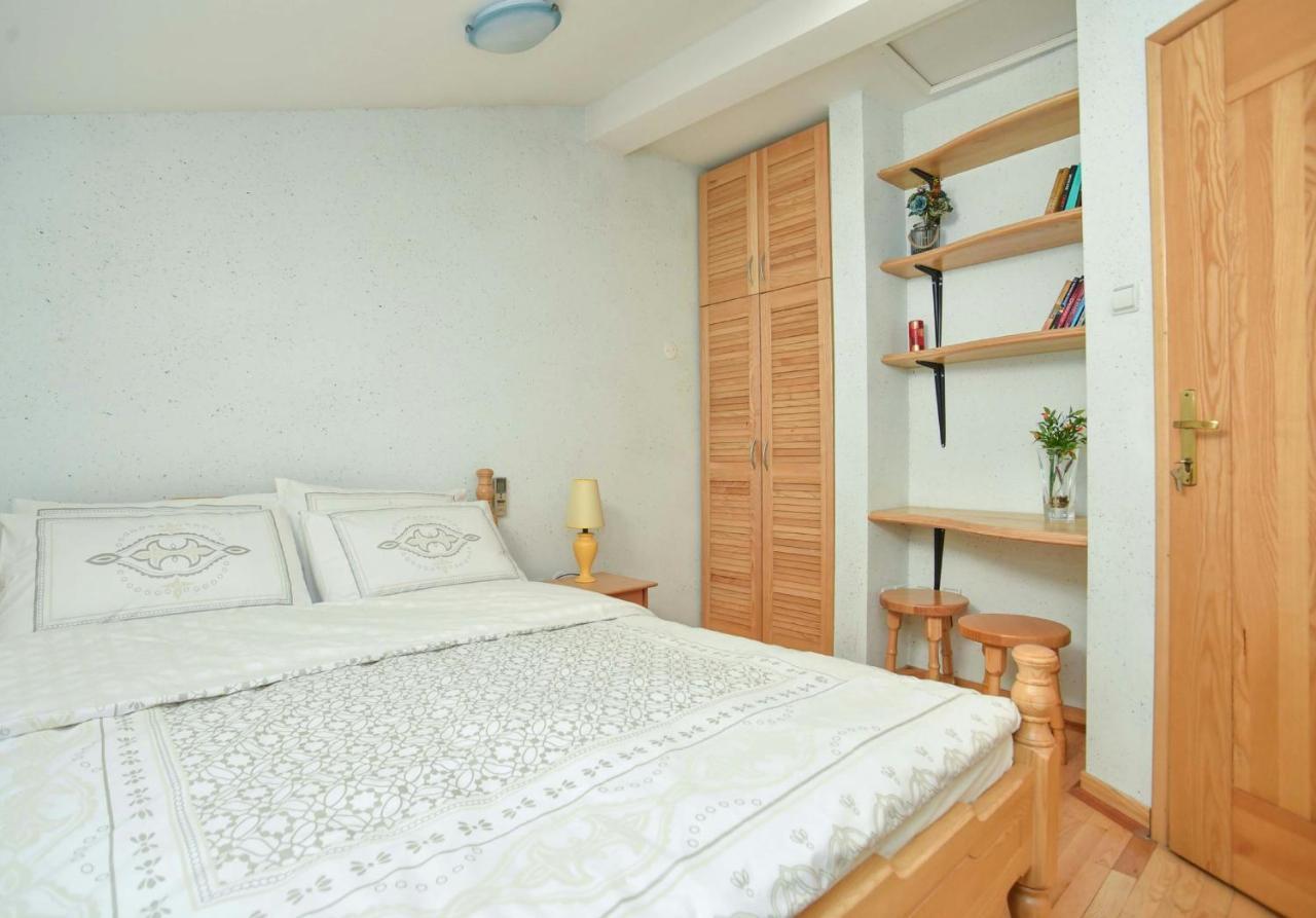 Comfort Inn Old Town Будва Екстериор снимка