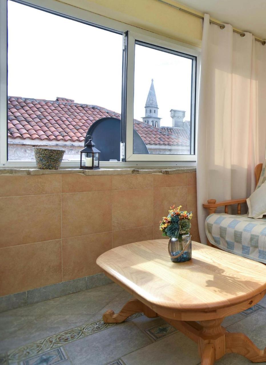 Comfort Inn Old Town Будва Екстериор снимка